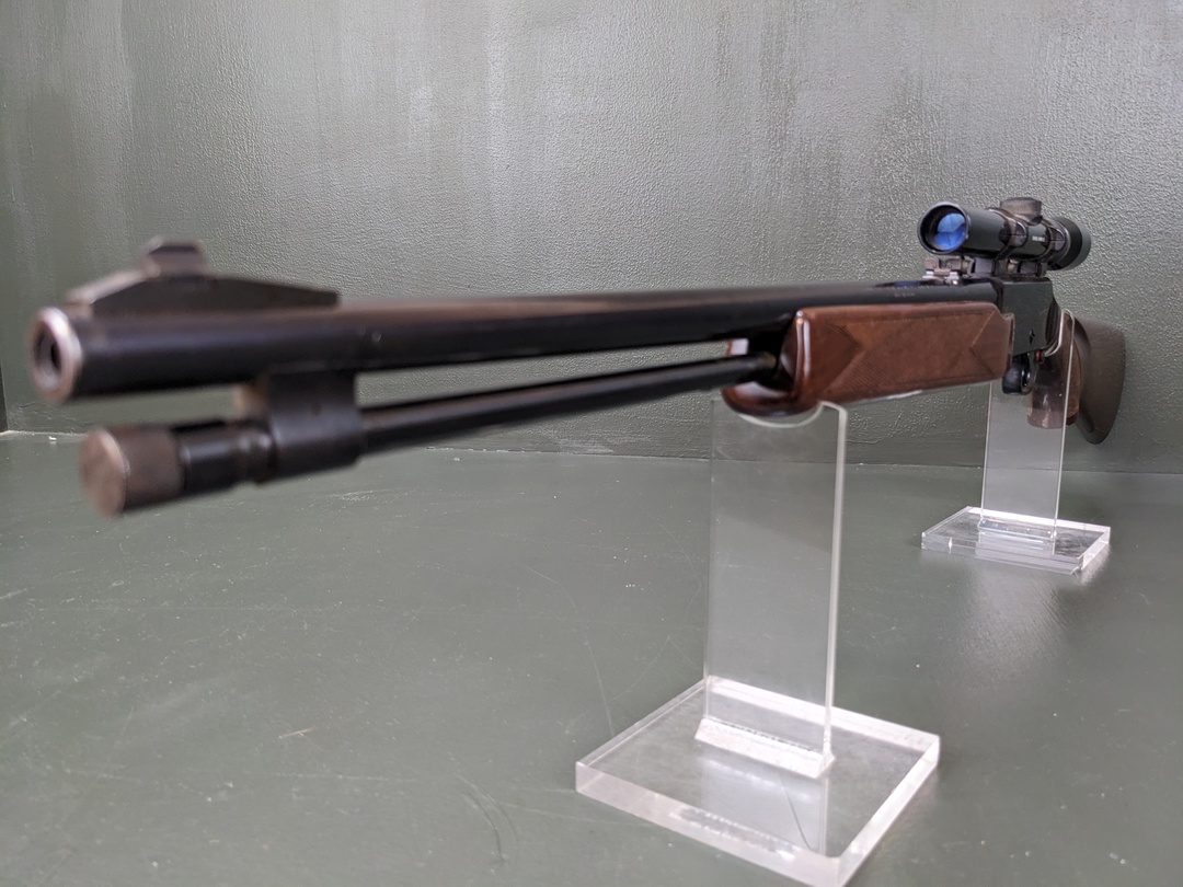 Browning BPR 22LR-img-3