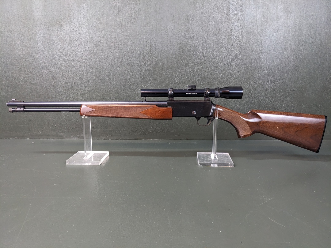 Browning BPR 22LR-img-4