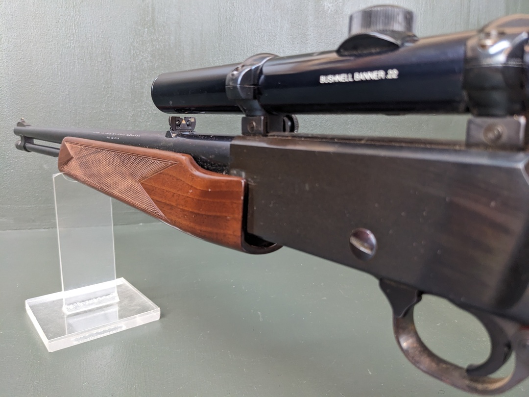 Browning BPR 22LR-img-5