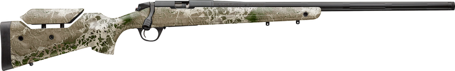 CVA Paramount HTR 40 Cal Nitride/Realtree - Black Powder Rifles ...