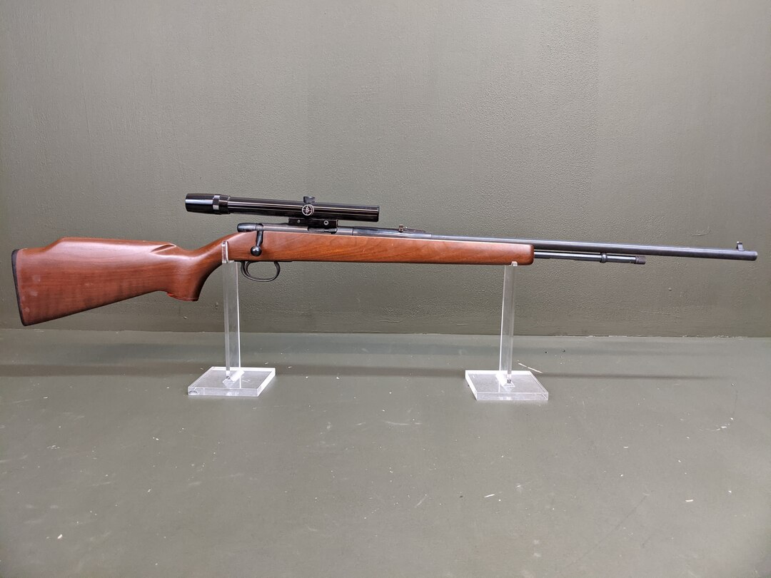 Remington 592M 5mm RRM - Bolt Action Rifles at GunBroker.com : 1043013483