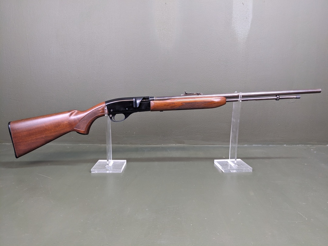Remington Speedmaster 552 22 S,L,LR-img-1