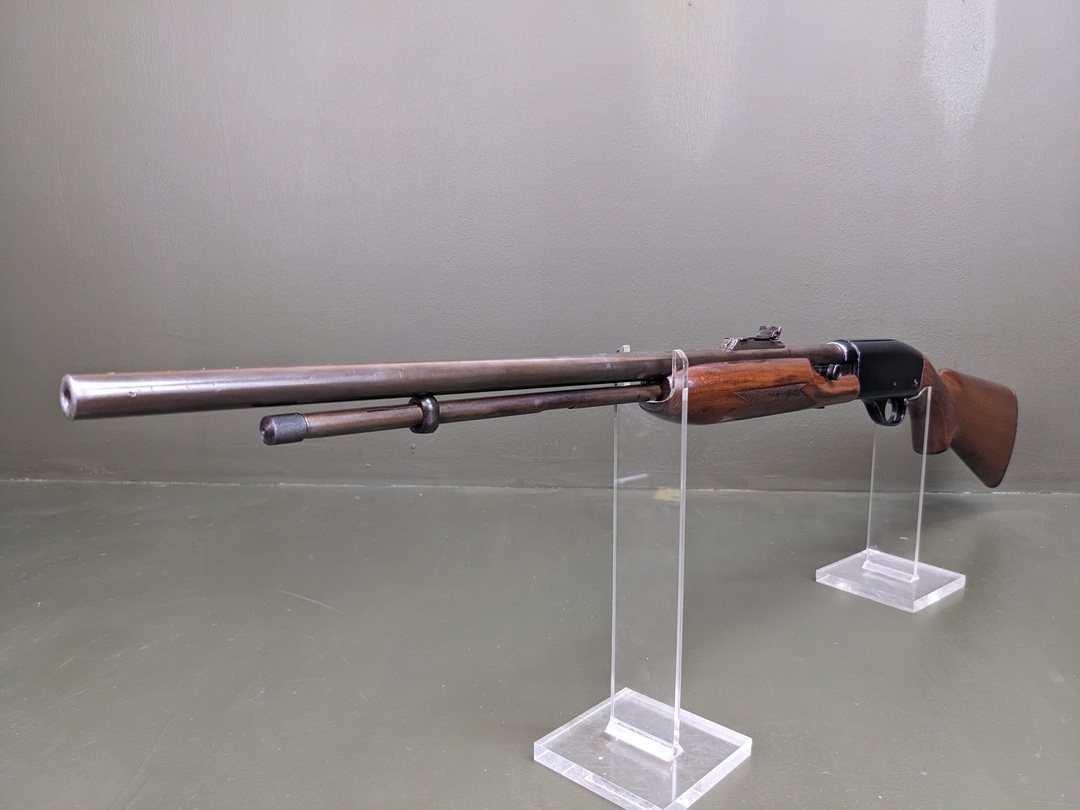 Remington Speedmaster 552 22 S,L,LR-img-3