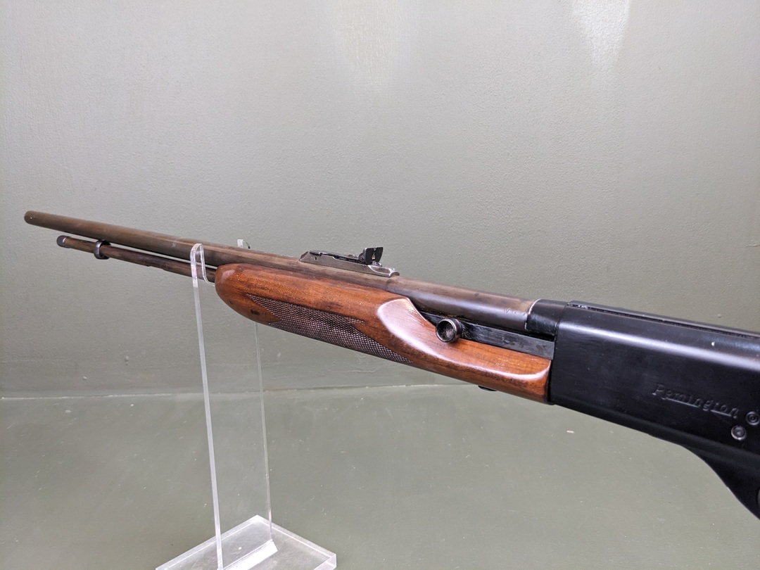 Remington Speedmaster 552 22 S,L,LR-img-5