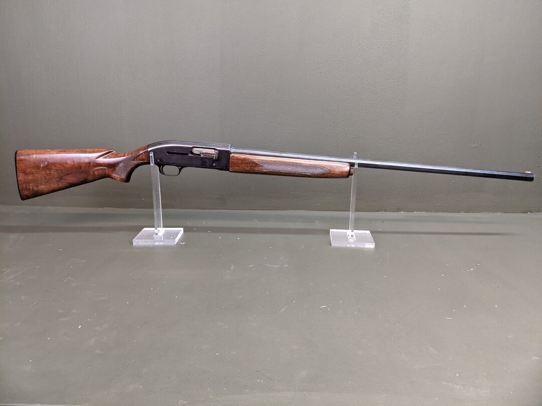 Winchester Model 50 12 Gauge-img-1