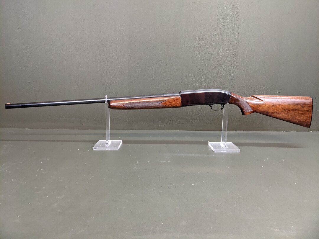 Winchester Model 50 12 Gauge-img-4