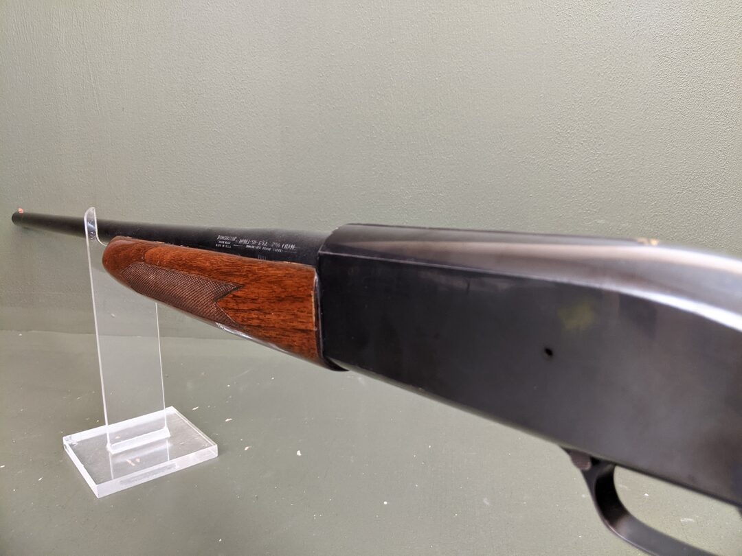 Winchester Model 50 12 Gauge-img-5