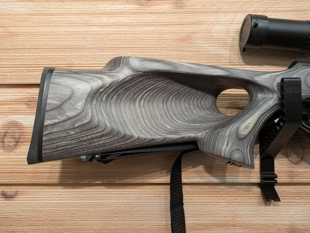 Savage A22Target 22LR-img-1