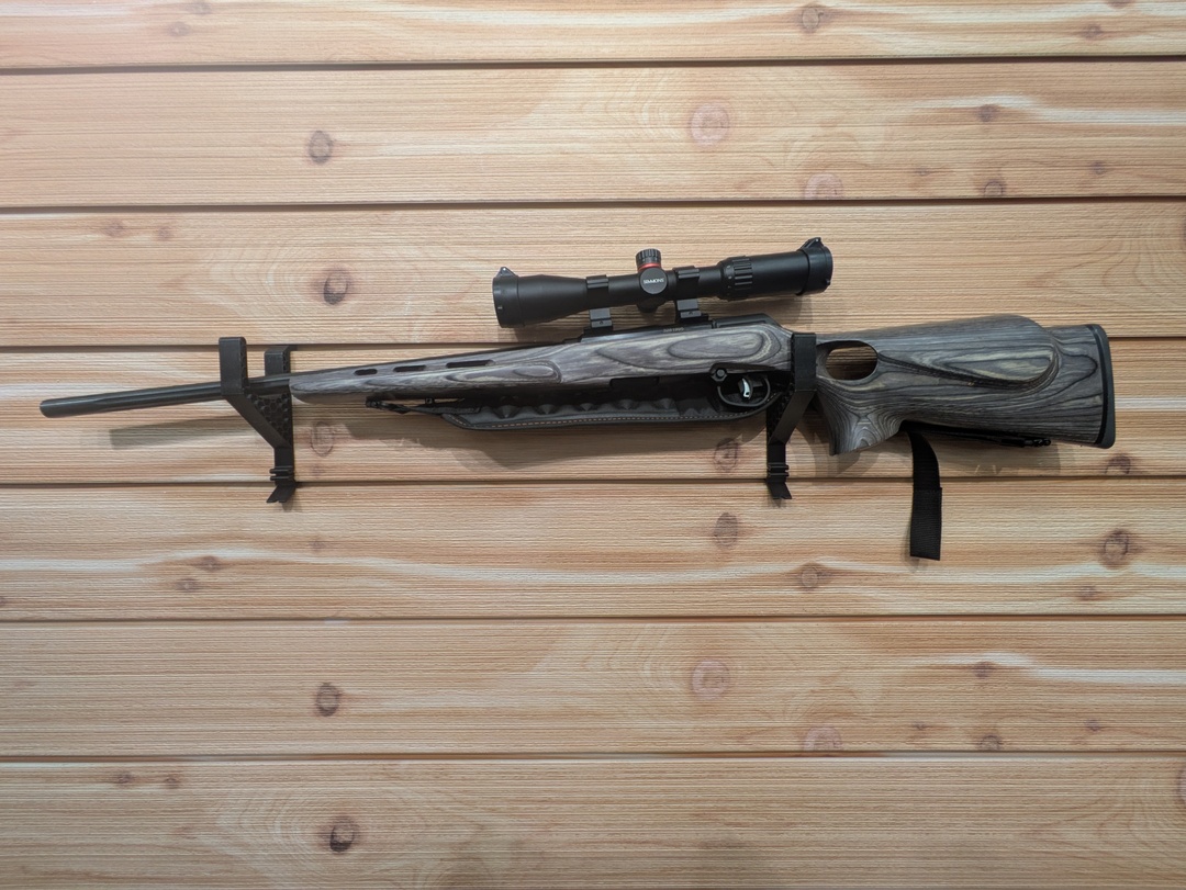 Savage A22Target 22LR-img-4