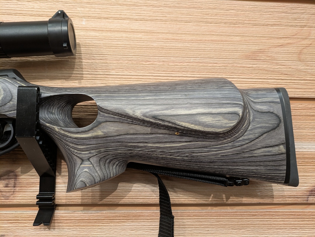 Savage A22Target 22LR-img-5