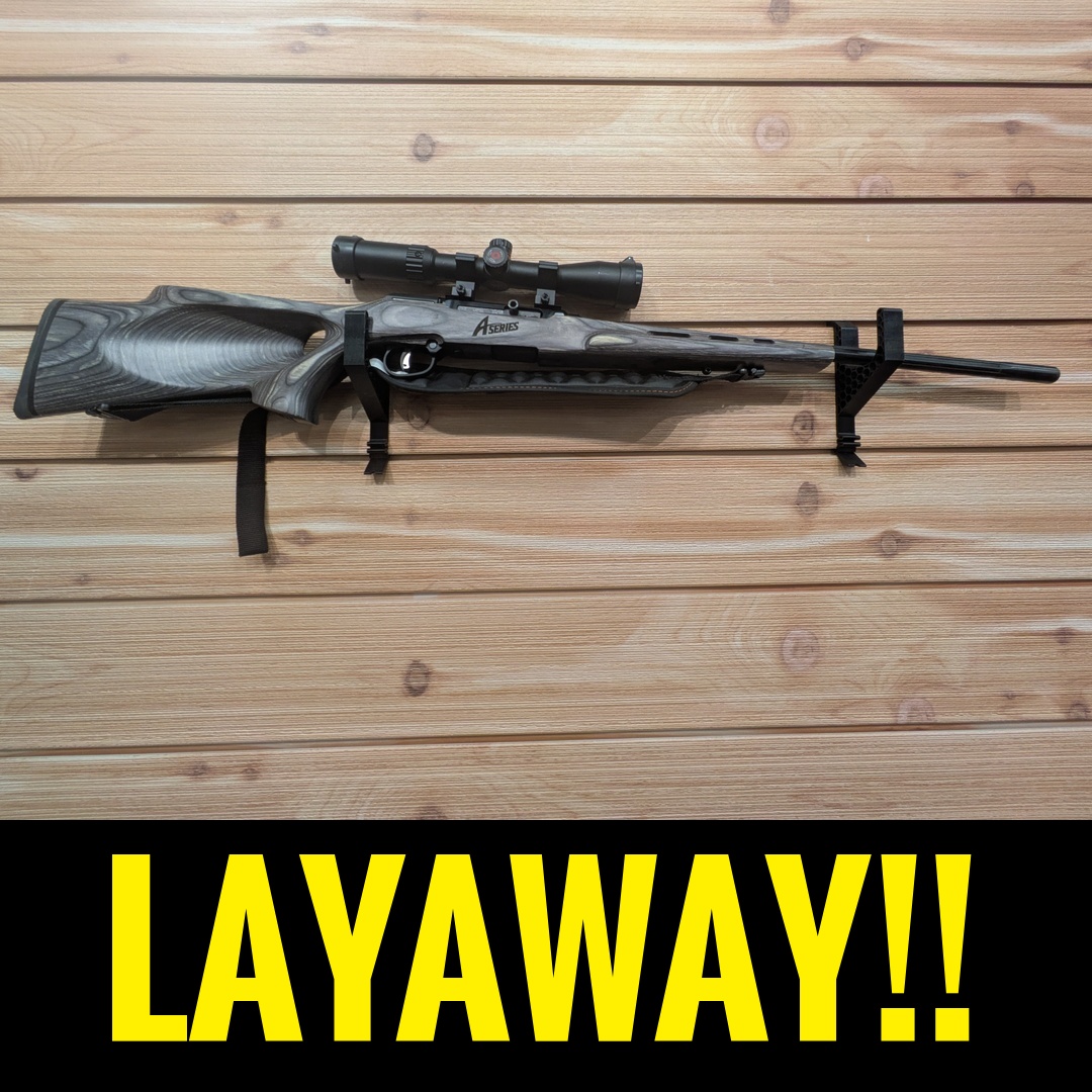 Savage A22Target 22LR-img-0