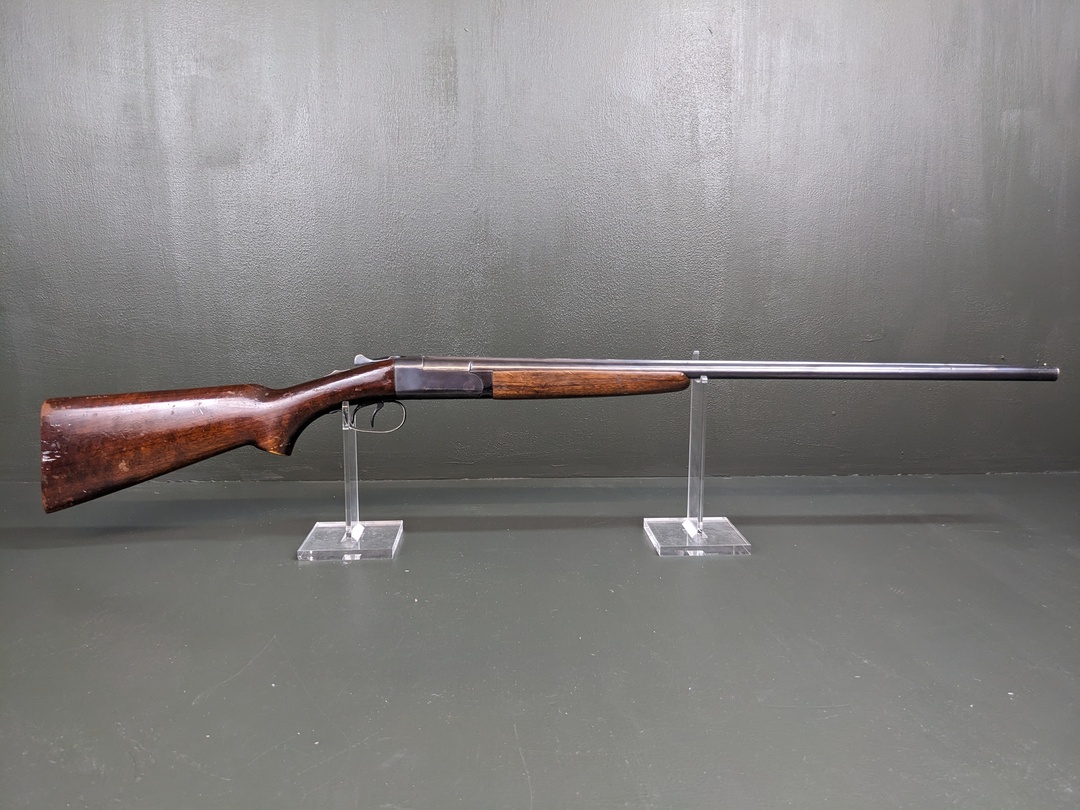 Winchester Model 24 20Ga-img-1
