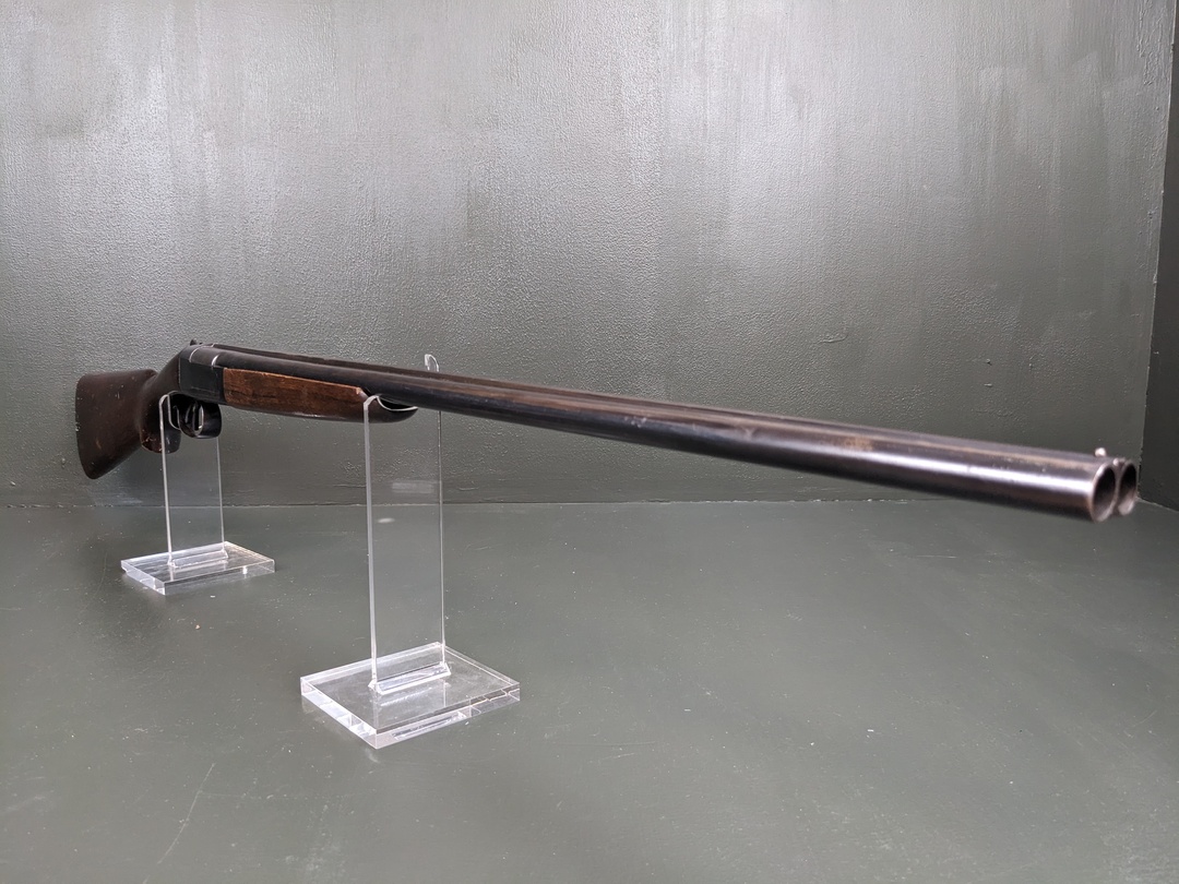 Winchester Model 24 20Ga-img-2