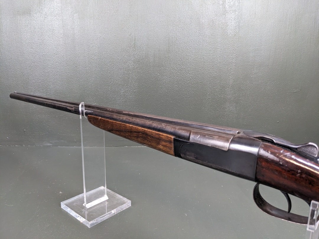 Winchester Model 24 20Ga-img-5