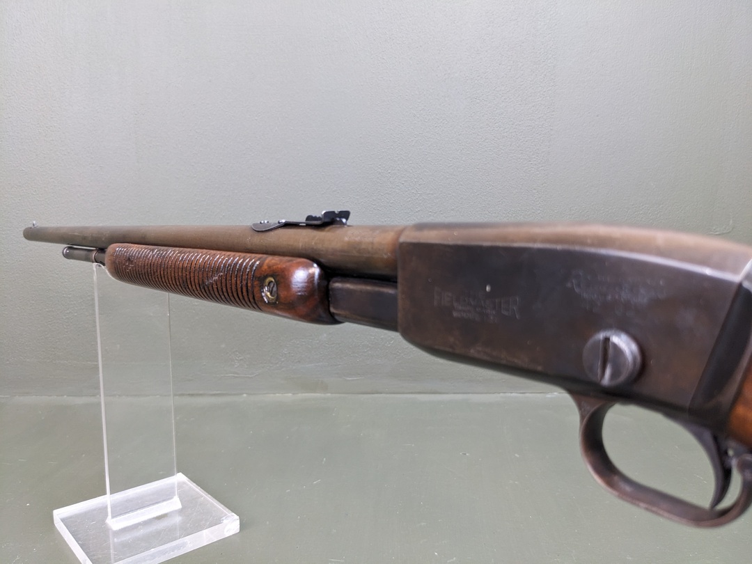 Remington 121 Field Master 22S,L,LR-img-5