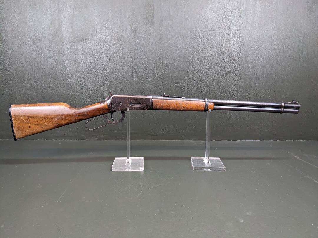 Winchester Model 94 30-30 Win-img-1