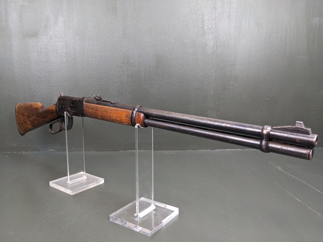 Winchester Model 94 30-30 Win-img-2