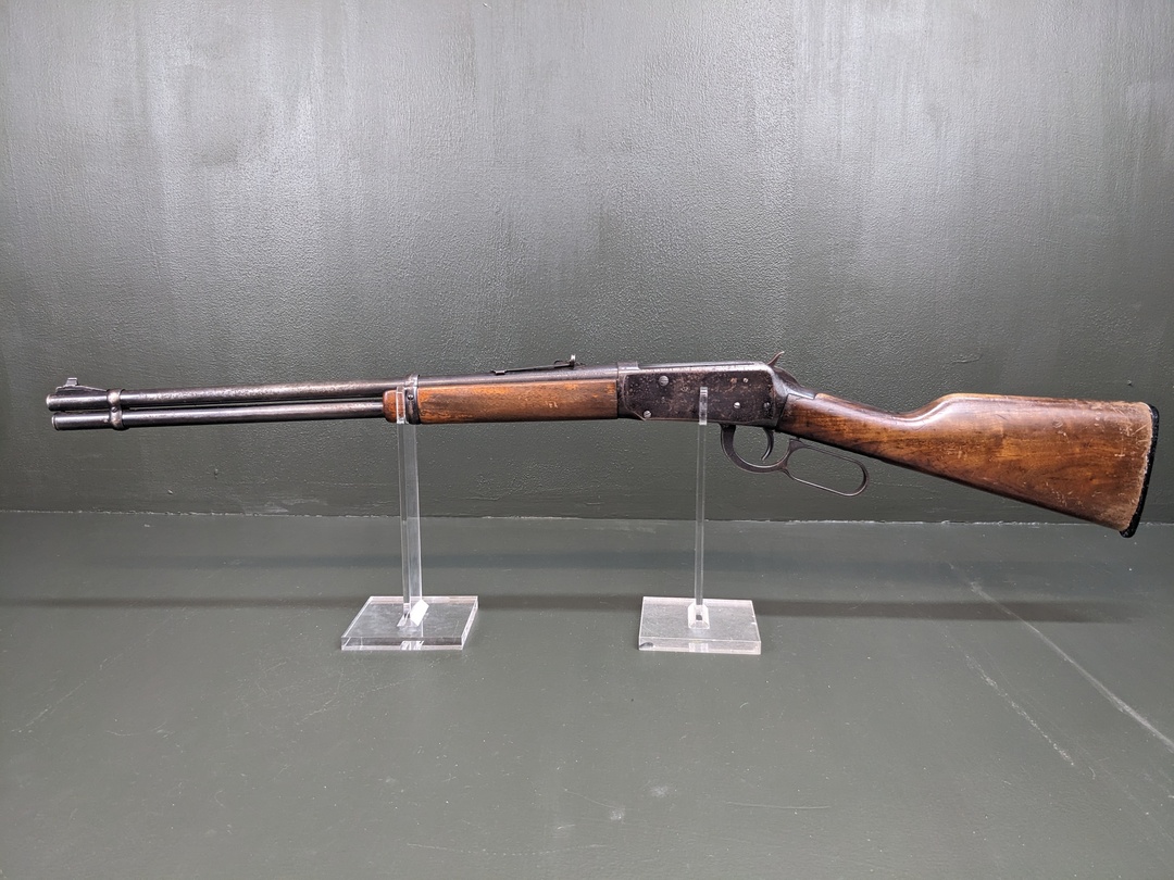 Winchester Model 94 30-30 Win-img-4