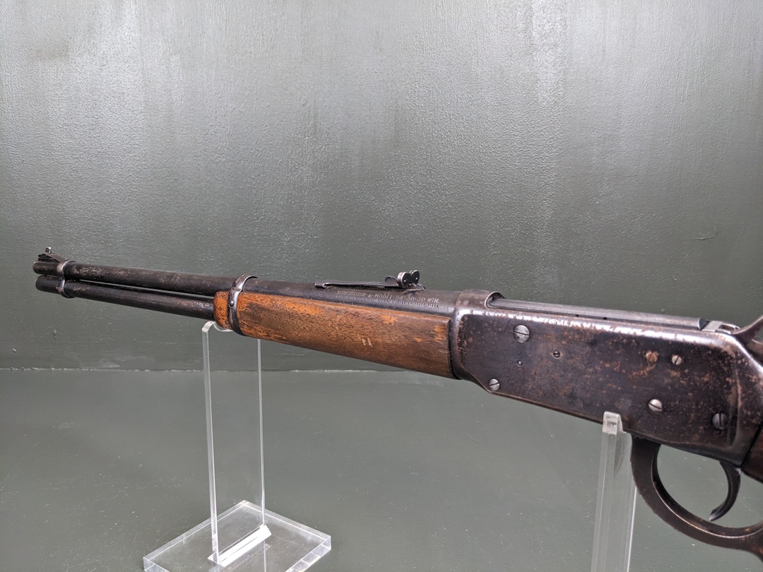 Winchester Model 94 30-30 Win-img-5