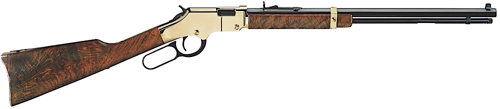 Henry H004M Golden Boy 22 Mag 12+1 20.50"-img-0