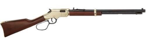 Henry Golden Boy 22 WMR Large Loop-img-0