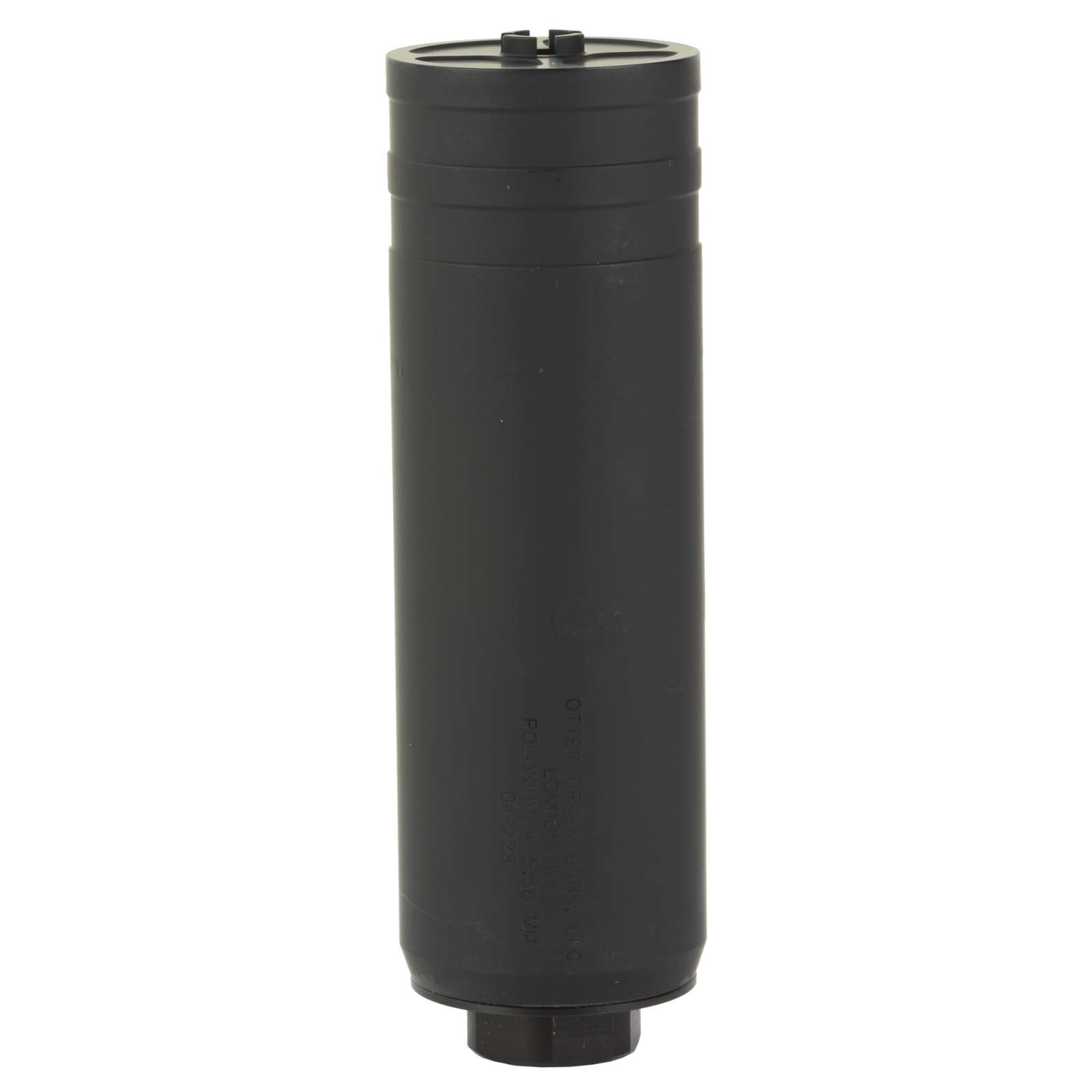 Otter Creek Polonium K 5.56 NATO Suppressor-img-0