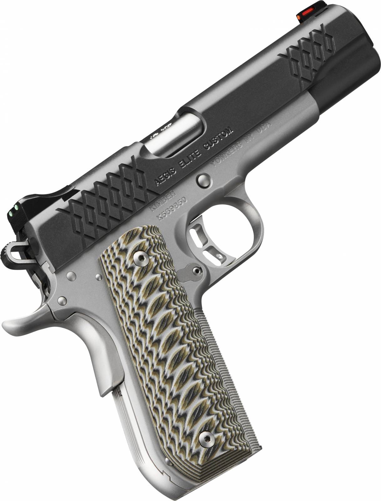 Kimber Aegis® Elite Custom 9mm-img-0