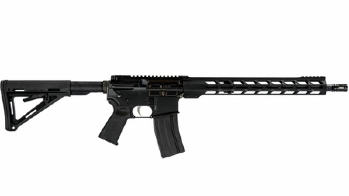 Anderson Utility AR-15 300 Blackout 16"-img-0