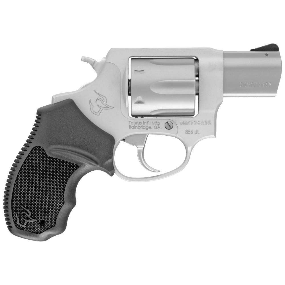 Taurus 856 UL 38 Spl. SS/SS-img-0