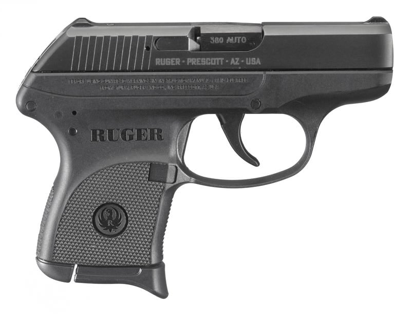 Ruger LCP Standard 380 ACP-img-0