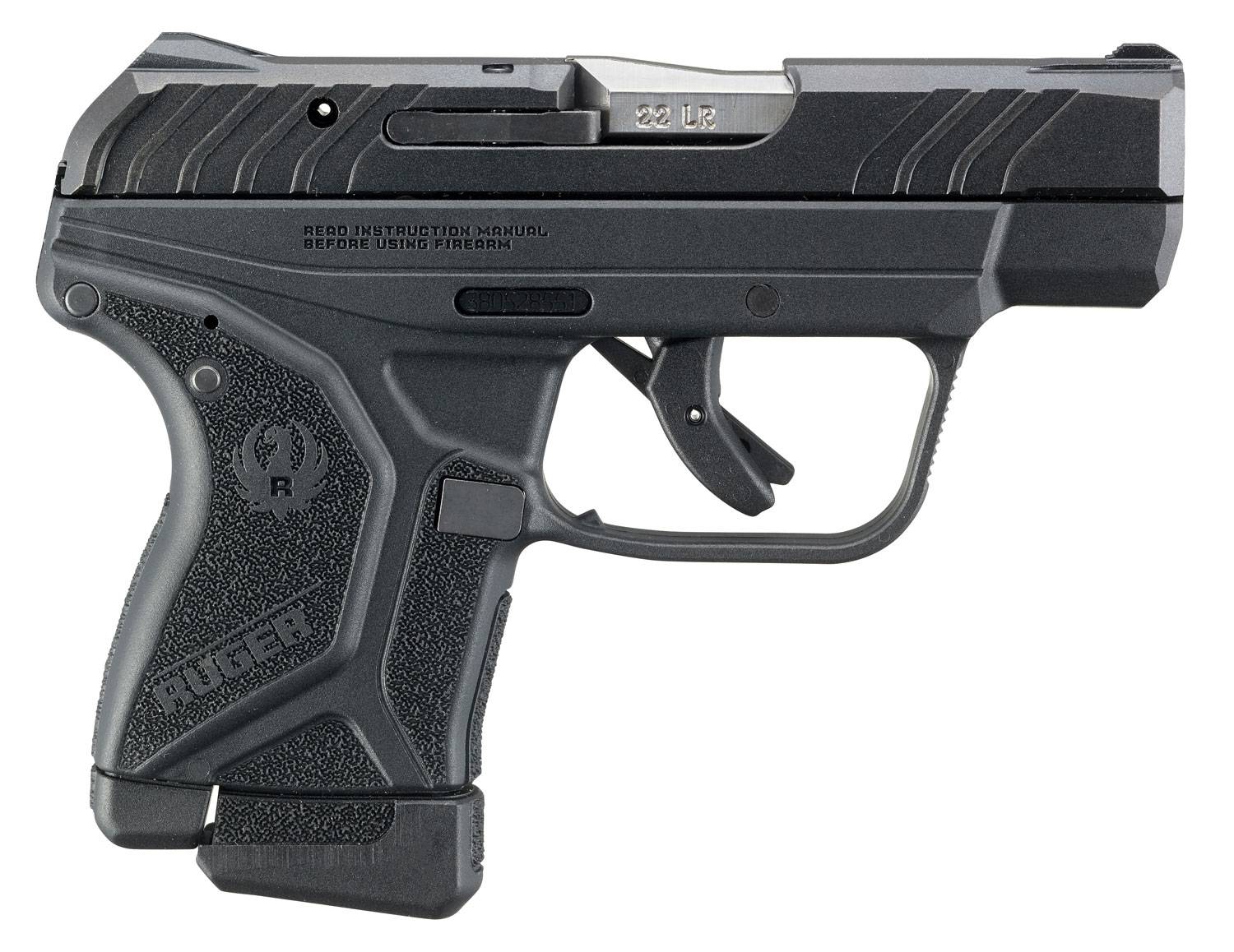 Ruger LCP II 13705 22LR-img-0