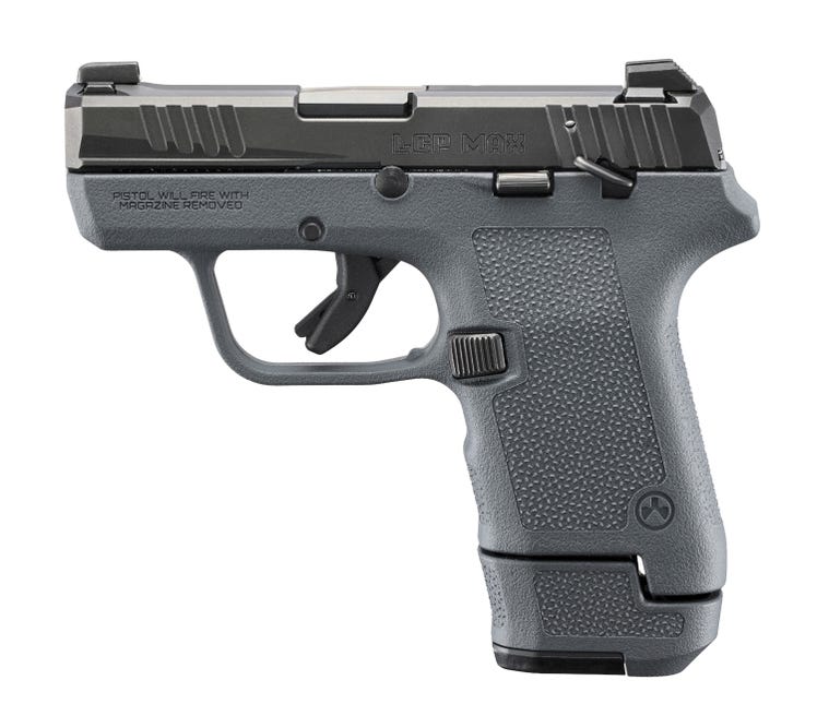 Ruger LCP Max Magpul 380 ACP-img-0