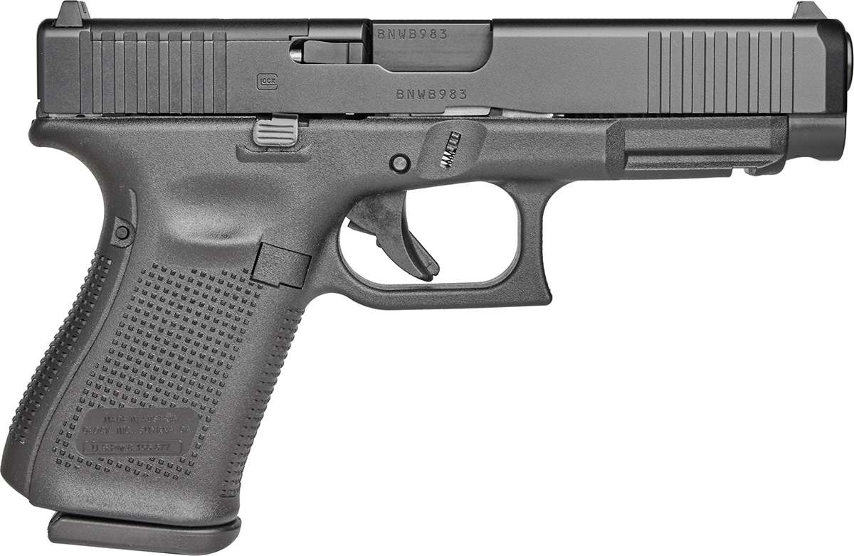 Glock G49 G5 9mm 15+1 4.49" MOS FS-img-0