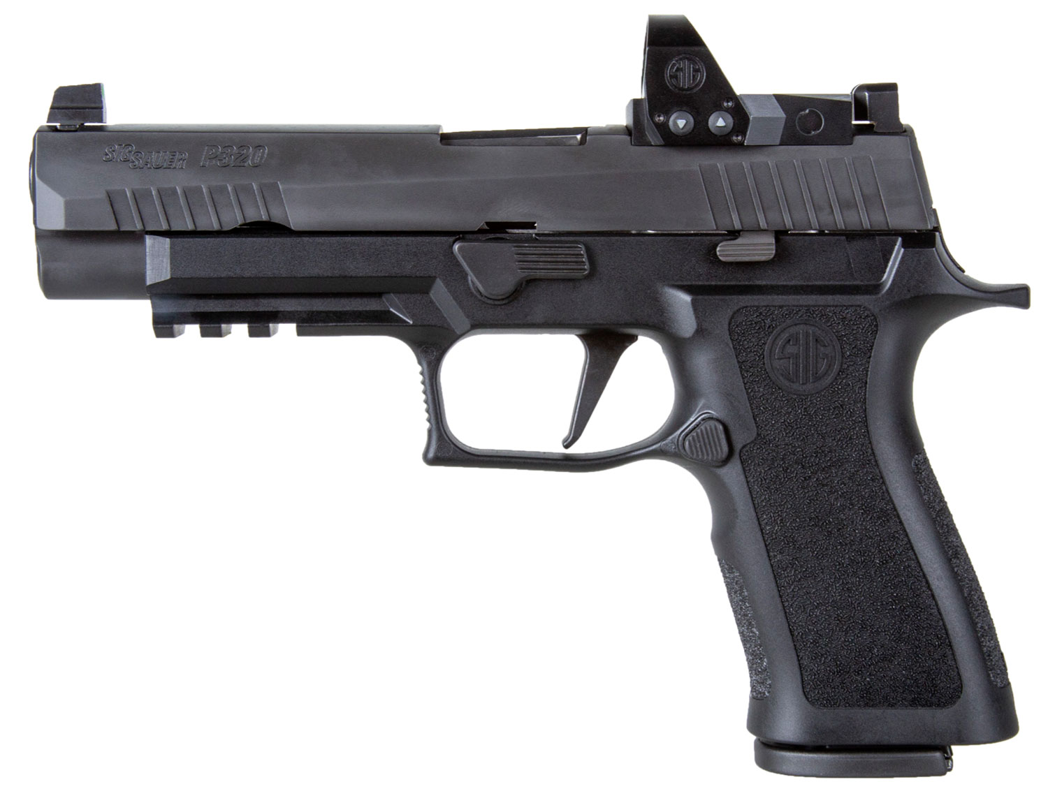 Sig Sauer 320XF9BXR3RXP P320 Full Size 9mm Luger-img-0