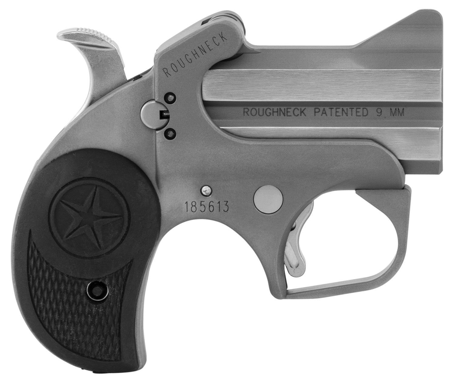 Bond Arms BARN Roughneck 9mm Luger-img-0