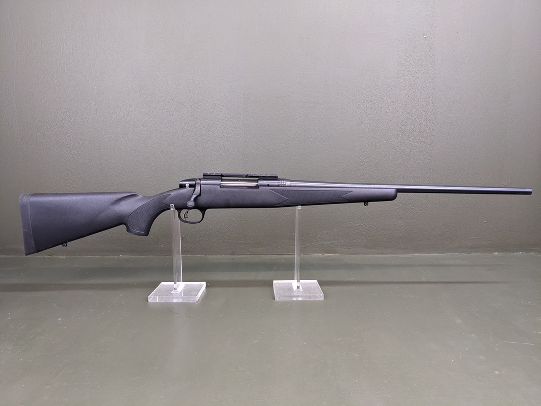 Marlin Model XL7 3006 Spring Bolt Action Rifles at