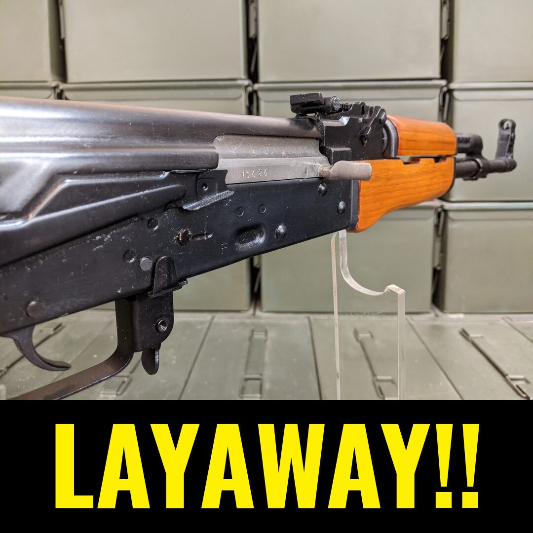 Norinco Mak-90 Sporter 7.62x39 - Semi Auto Rifles at GunBroker.com :  939450240
