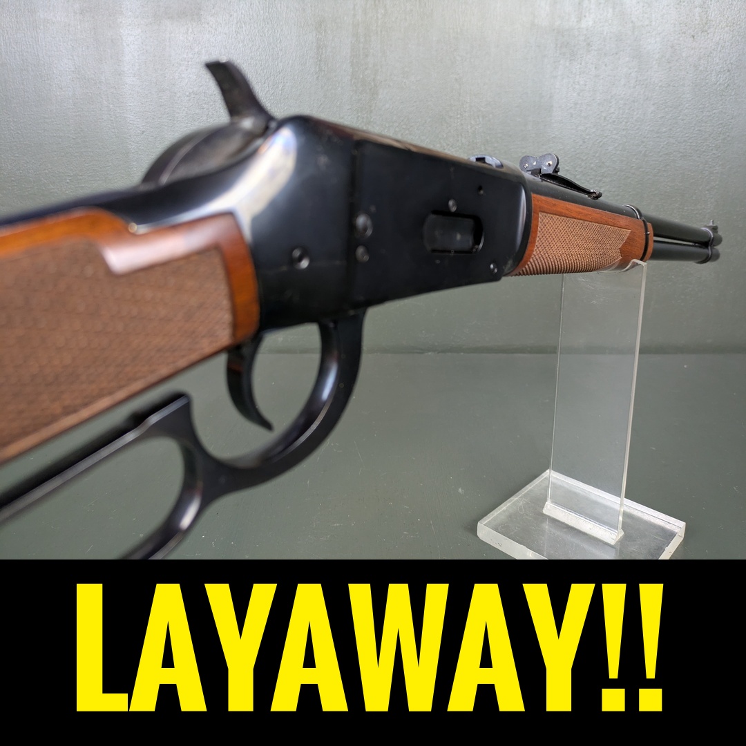 Winchester Big Bore 94 XTR 375 Win - Lever Action Rifles at GunBroker ...
