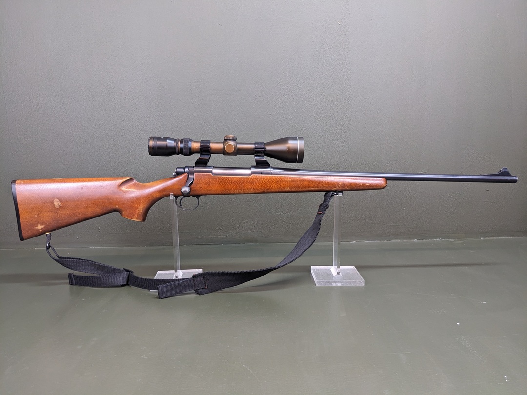 Remington Sportsman 78 30-06 Spring. - Bolt Action Rifles at GunBroker ...