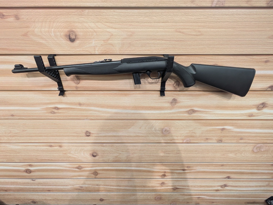 Mossberg 702 Plinkster 22LR-img-5