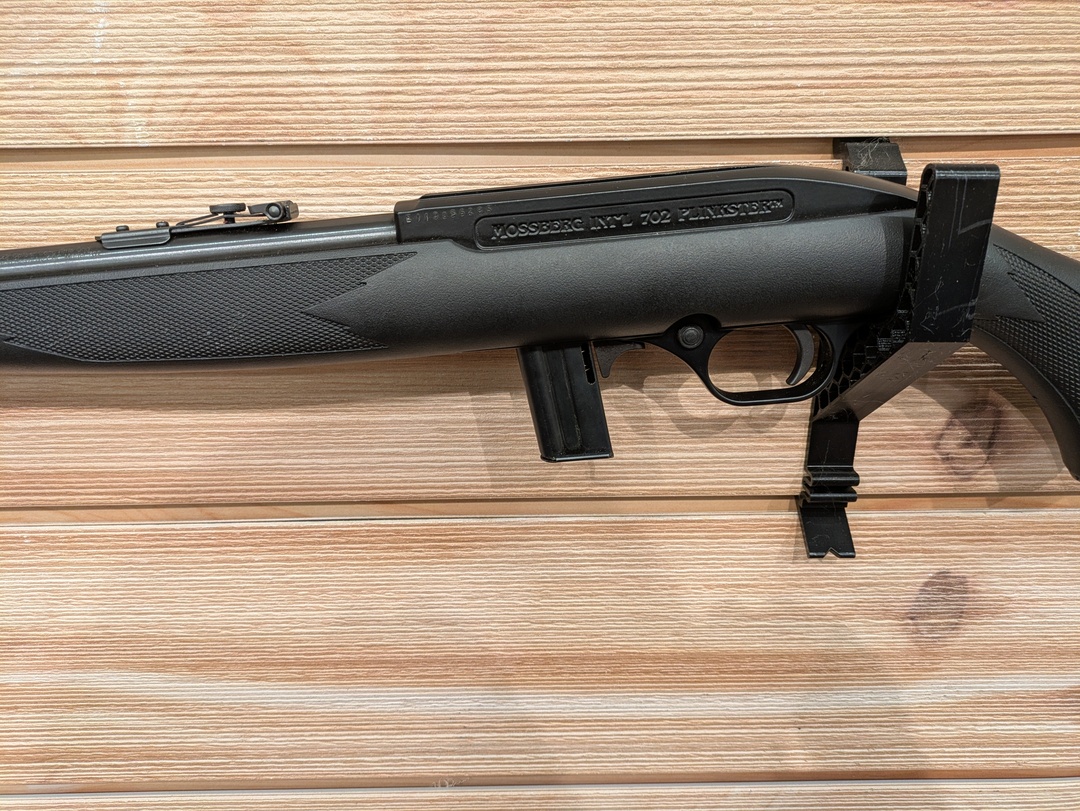 Mossberg 702 Plinkster 22LR-img-7