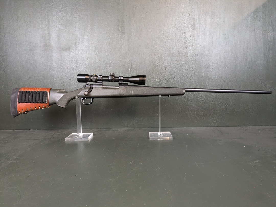 Winchester Model 70 7mm Mag - Bolt Action Rifles at GunBroker.com