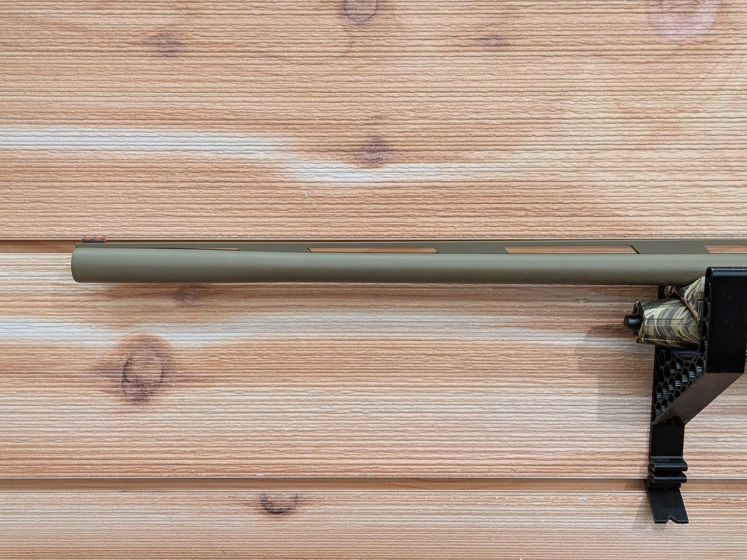 Winchester Super X4 12Ga-img-2