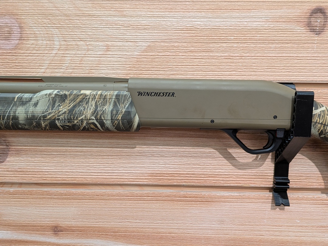 Winchester Super X4 12Ga-img-3
