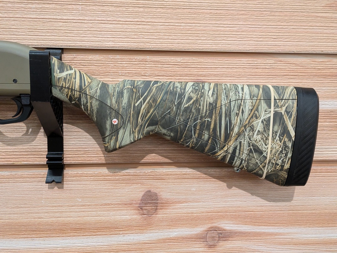 Winchester Super X4 12Ga-img-4