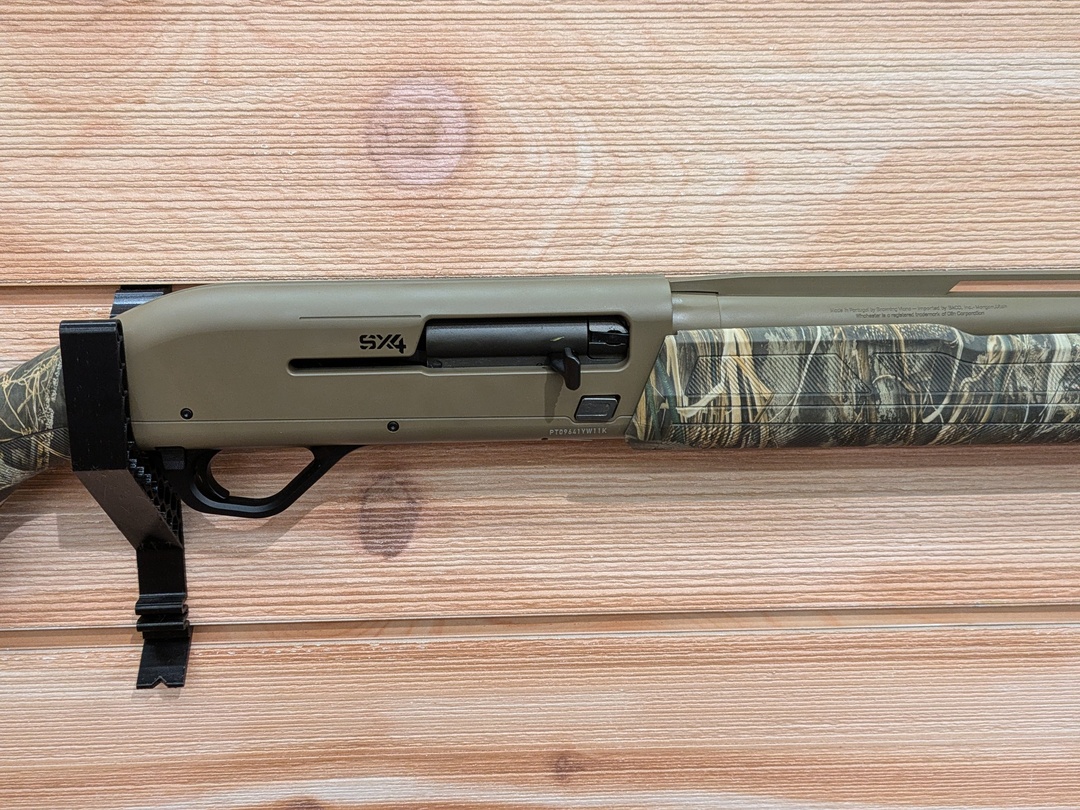 Winchester Super X4 12Ga-img-6