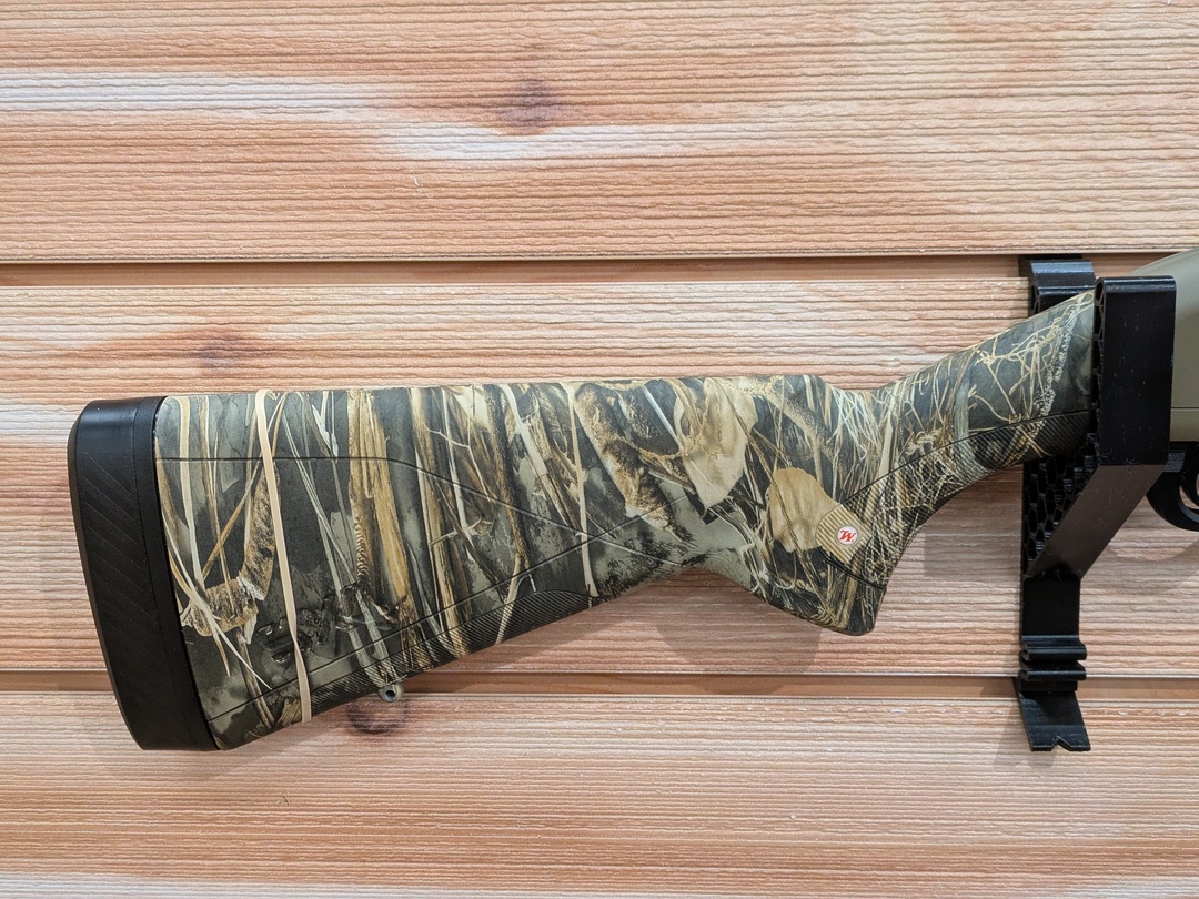 Winchester Super X4 12Ga-img-7