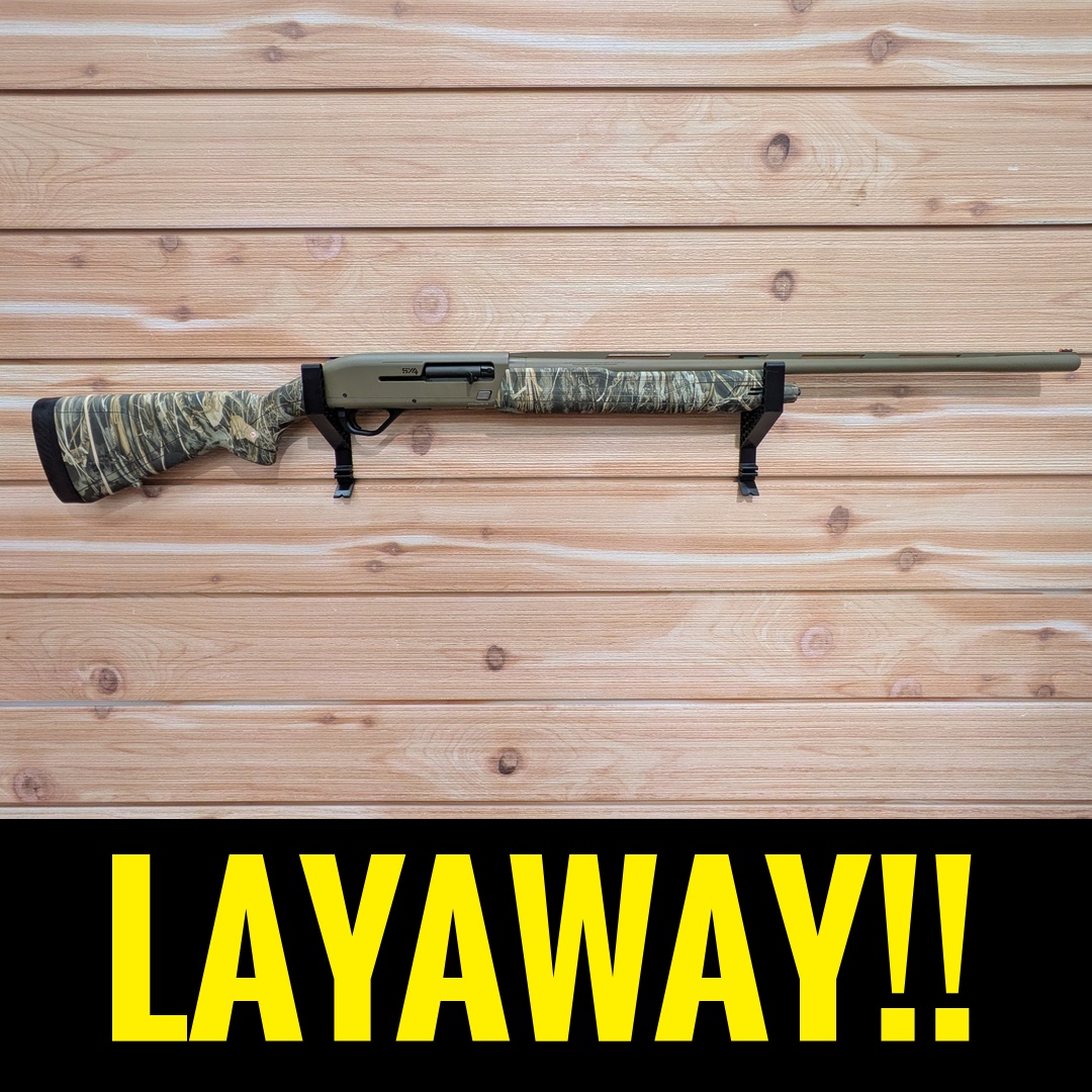 Winchester Super X4 12Ga-img-0