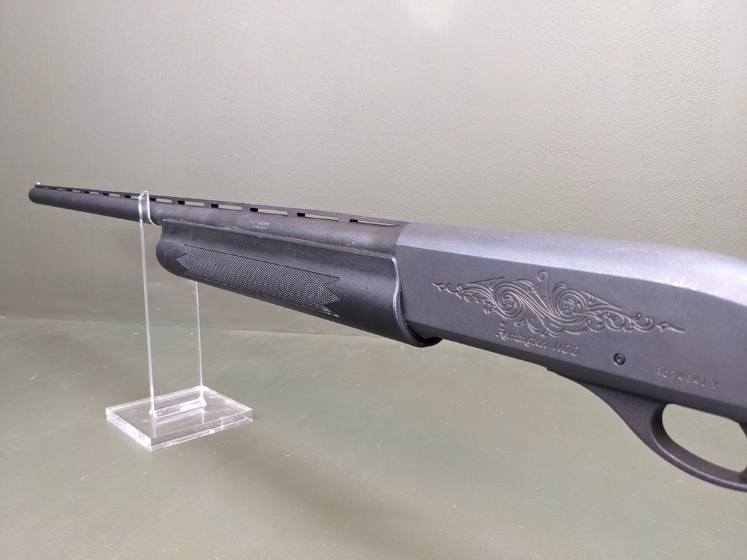 Remington 1100 12Ga-img-5