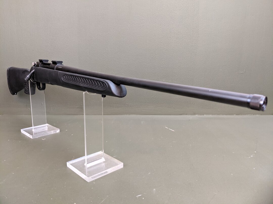 S w thompson center compass 6 5 creedmoor bolt action rifles at